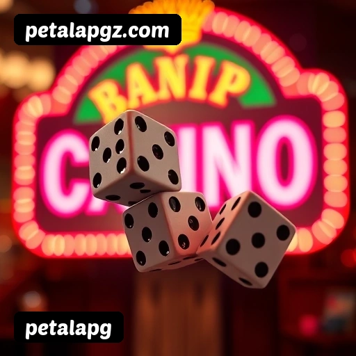 Loterias online disponíveis na petalapg