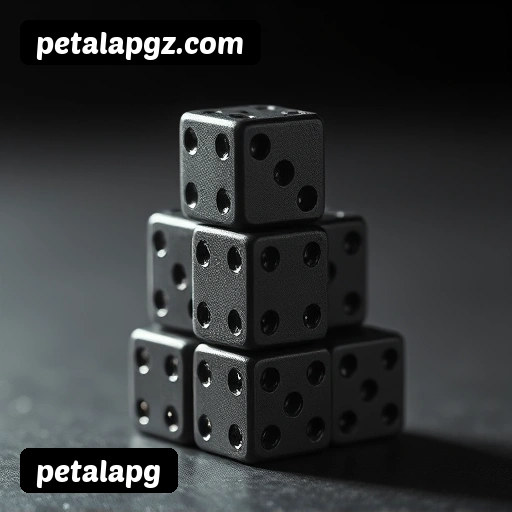 petalapg segurança SSL 256-bit - Licença Curaçao, eCOGRA, GLI certificado