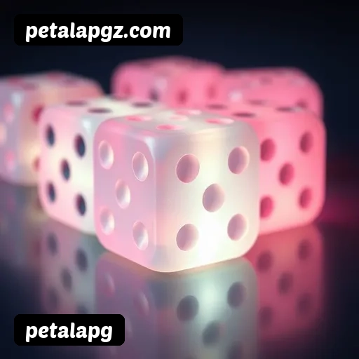 Níveis do programa VIP da petalapg